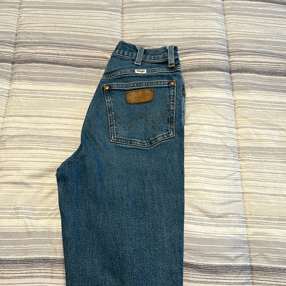 Wrangler Westward Bootcut